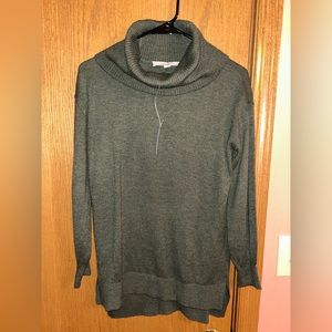 Loft Turtleneck Sweater